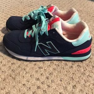 Women’s New Balance 515 Shoe